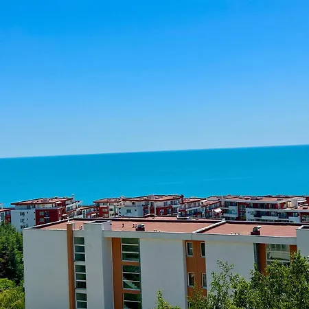 Cozy Corner In Crown Apartamento Sveti Vlas