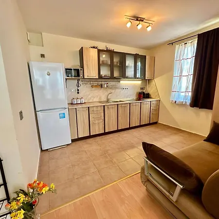 Apartamento Cozy Corner In Crown Sveti Vlas