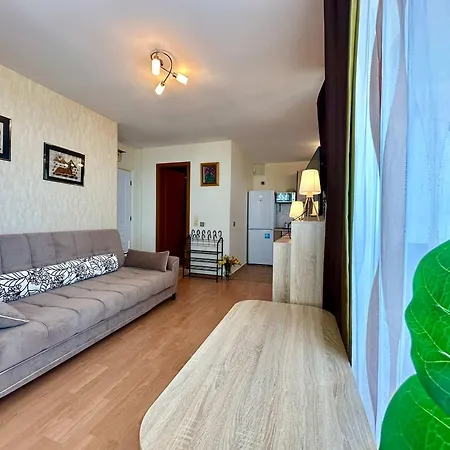 Cozy Corner In Crown * Sveti Vlas