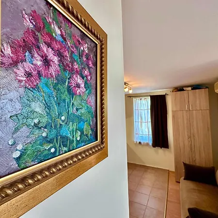 Cozy Corner In Crown Apartamento
