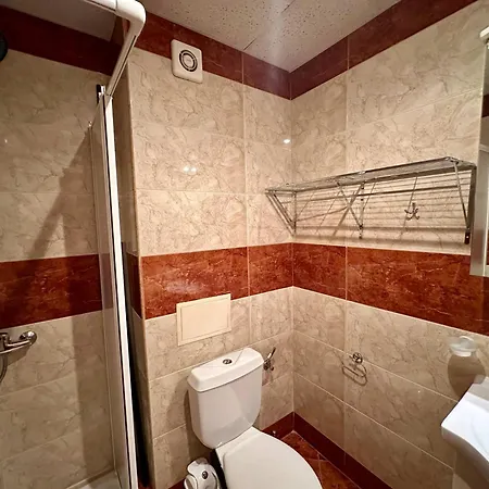 Cozy Corner In Crown Sveti Vlas